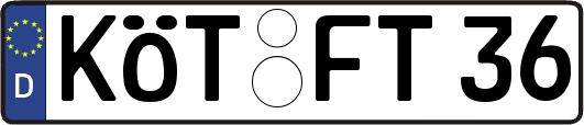 KÖT-FT36