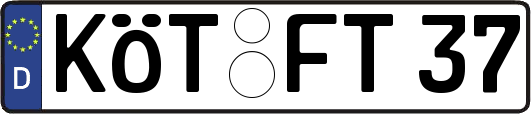 KÖT-FT37