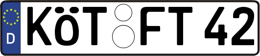 KÖT-FT42
