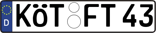 KÖT-FT43
