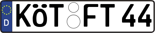 KÖT-FT44
