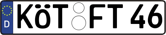 KÖT-FT46