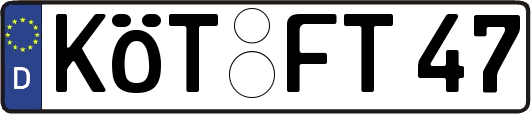 KÖT-FT47