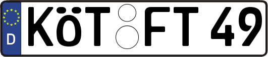 KÖT-FT49
