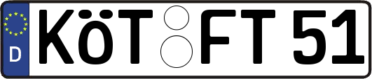 KÖT-FT51