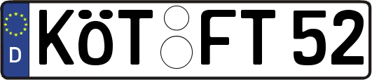 KÖT-FT52