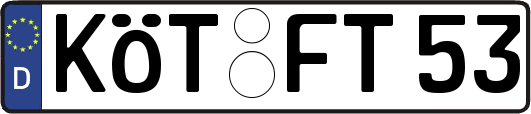KÖT-FT53