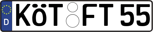 KÖT-FT55