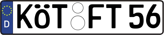 KÖT-FT56