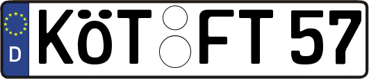 KÖT-FT57