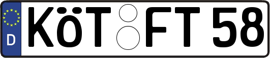 KÖT-FT58