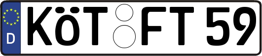 KÖT-FT59