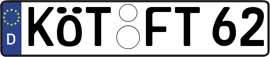 KÖT-FT62