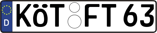 KÖT-FT63