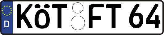 KÖT-FT64