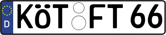 KÖT-FT66