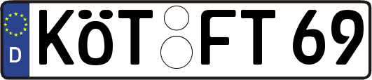 KÖT-FT69