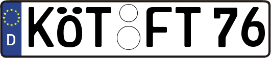 KÖT-FT76