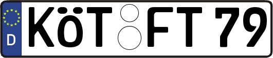 KÖT-FT79