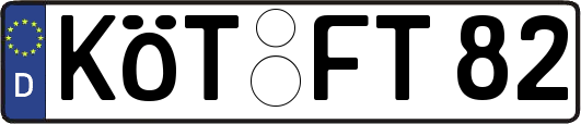 KÖT-FT82