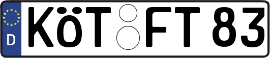 KÖT-FT83