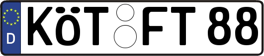 KÖT-FT88