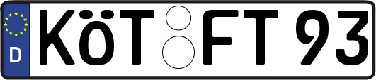 KÖT-FT93