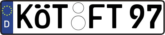 KÖT-FT97