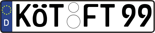 KÖT-FT99