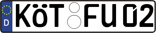 KÖT-FU02