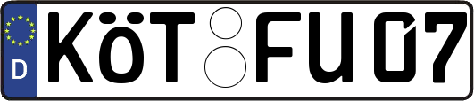 KÖT-FU07