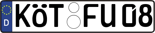 KÖT-FU08