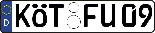 KÖT-FU09