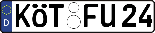 KÖT-FU24