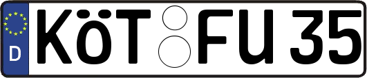 KÖT-FU35