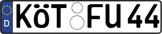 KÖT-FU44
