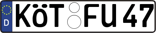 KÖT-FU47