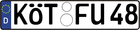 KÖT-FU48