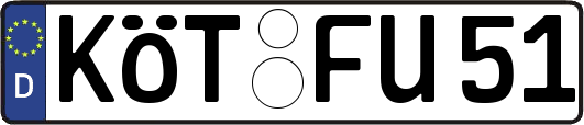 KÖT-FU51