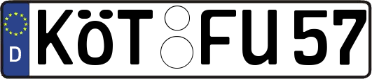 KÖT-FU57