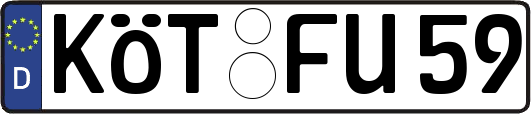 KÖT-FU59