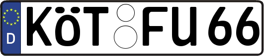 KÖT-FU66