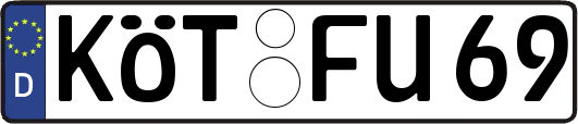 KÖT-FU69