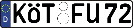 KÖT-FU72