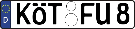 KÖT-FU8