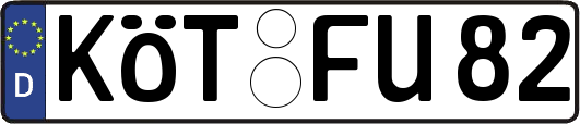 KÖT-FU82