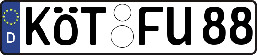 KÖT-FU88