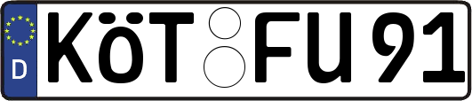 KÖT-FU91