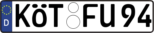 KÖT-FU94