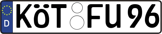 KÖT-FU96